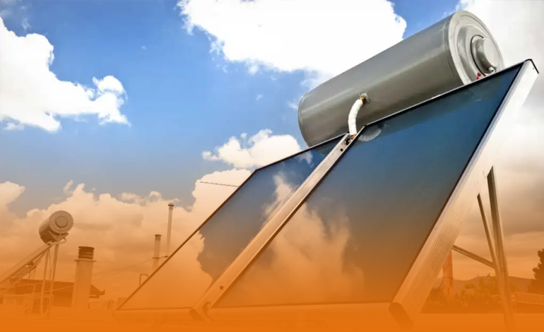 Energia solar faz bem para o bolso