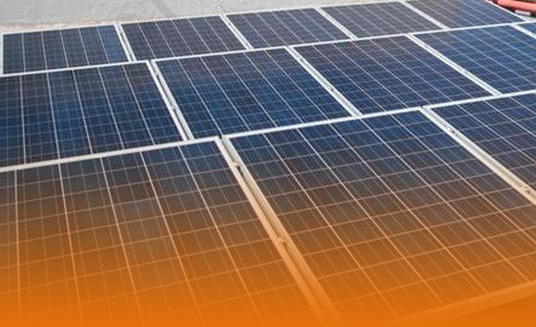 Energia solar fotovoltaica atinge 18 GW no Brasil em agosto